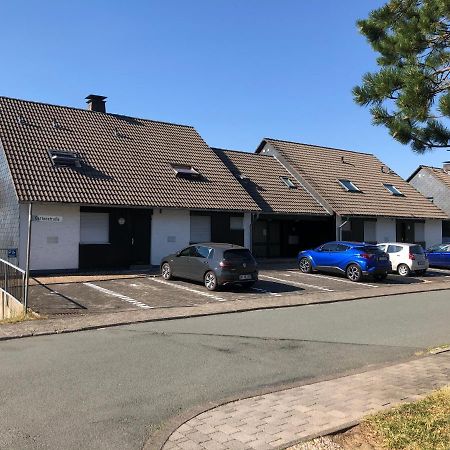 Apartament Alicia Winterberg Zewnętrze zdjęcie