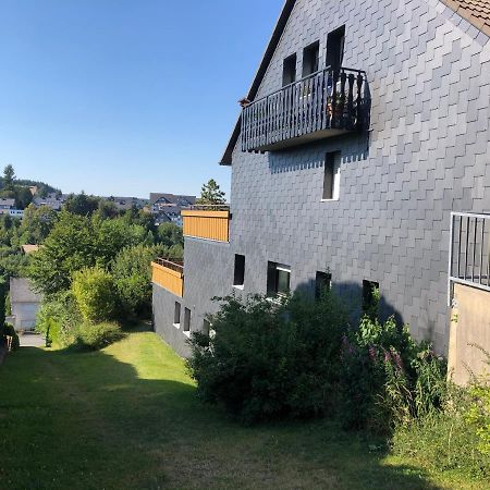 Apartament Alicia Winterberg Zewnętrze zdjęcie