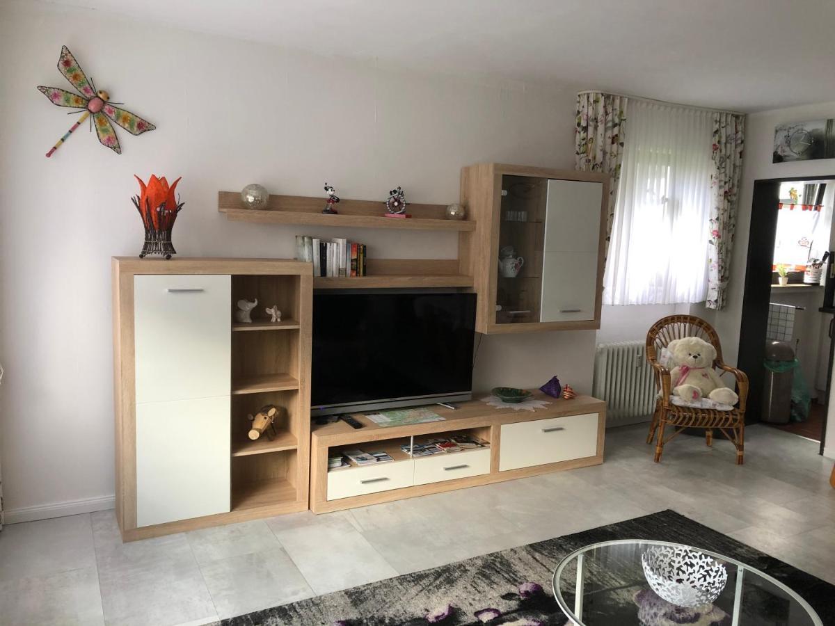Apartament Alicia Winterberg Zewnętrze zdjęcie