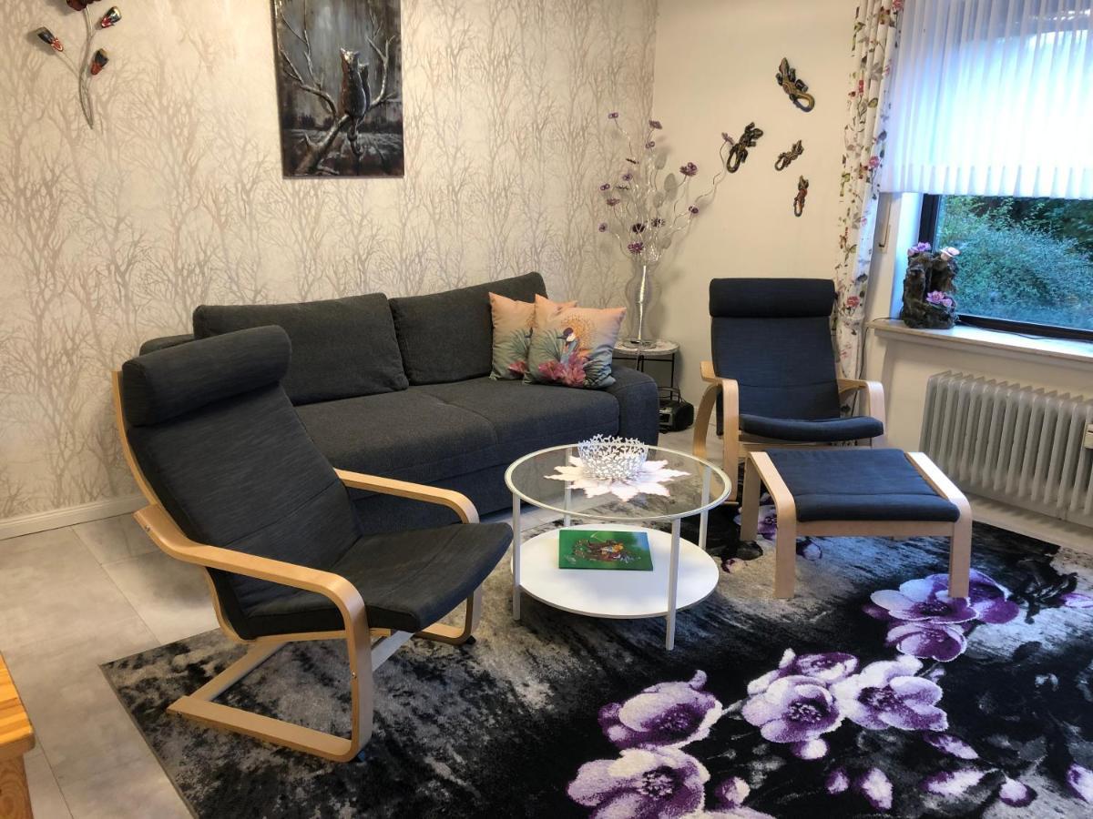 Apartament Alicia Winterberg Zewnętrze zdjęcie