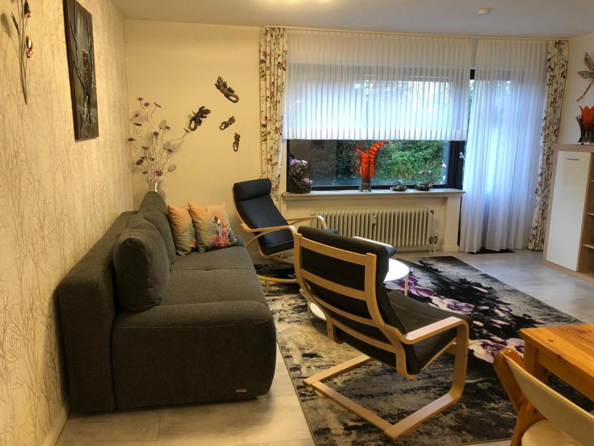 Apartament Alicia Winterberg Zewnętrze zdjęcie