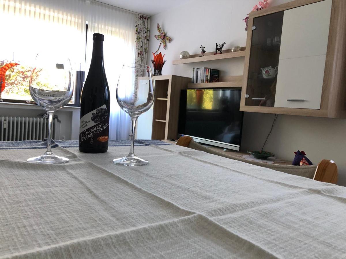 Apartament Alicia Winterberg Zewnętrze zdjęcie