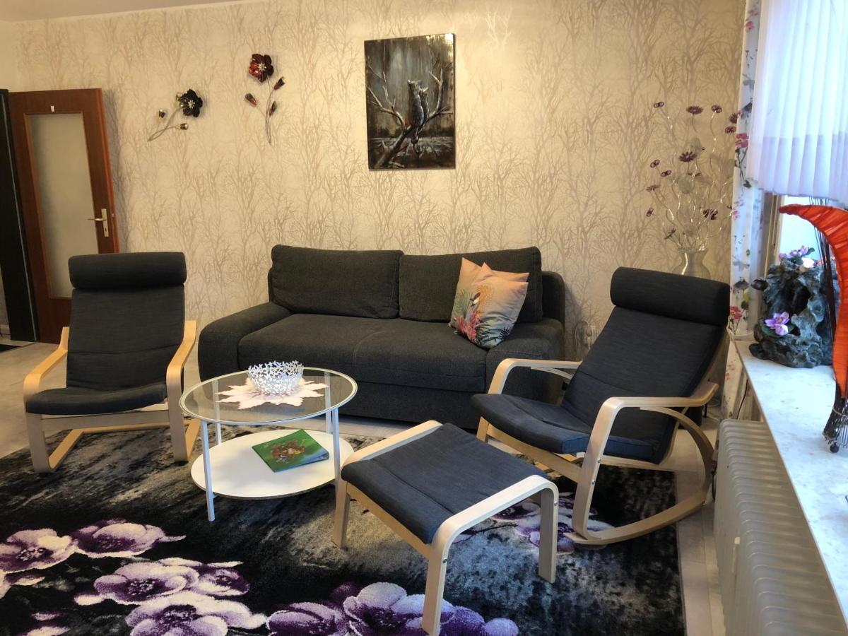 Apartament Alicia Winterberg Zewnętrze zdjęcie