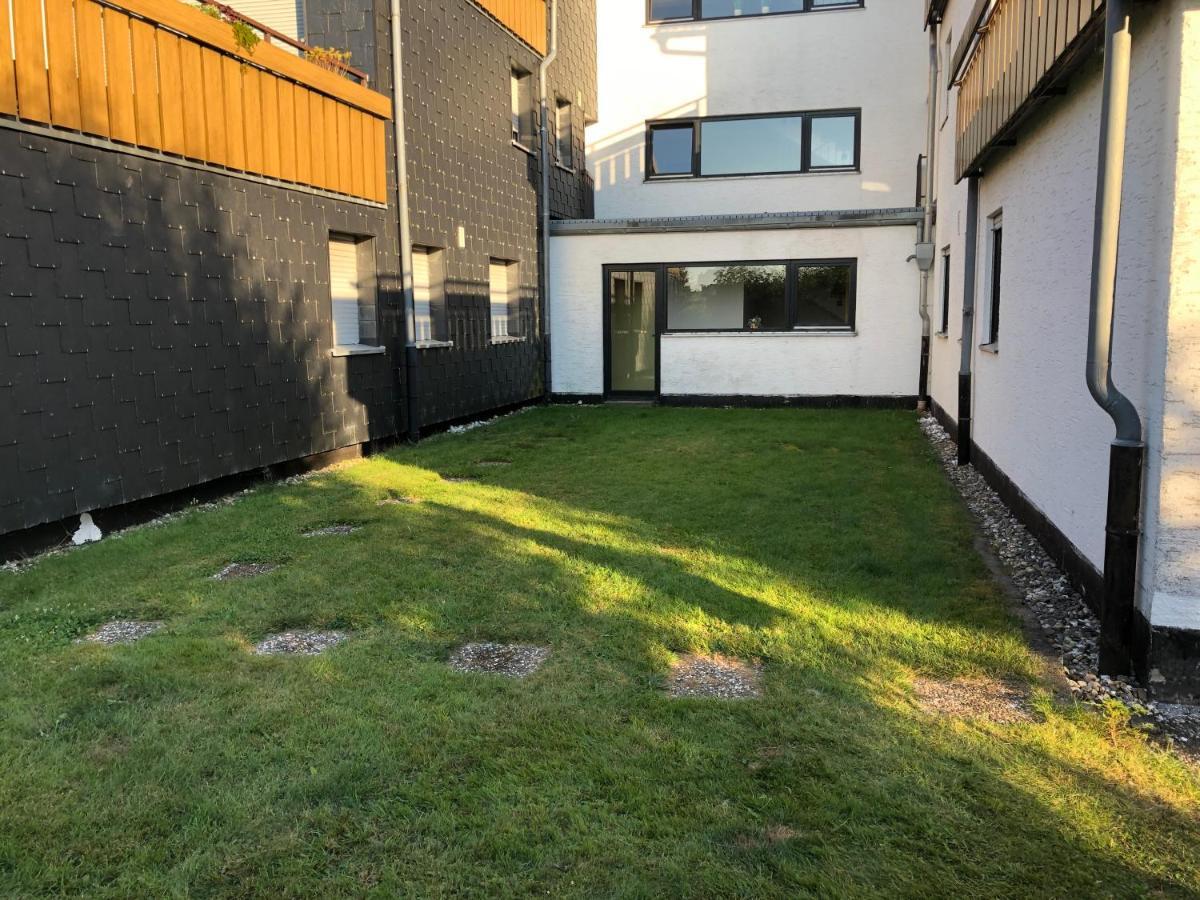 Apartament Alicia Winterberg Zewnętrze zdjęcie