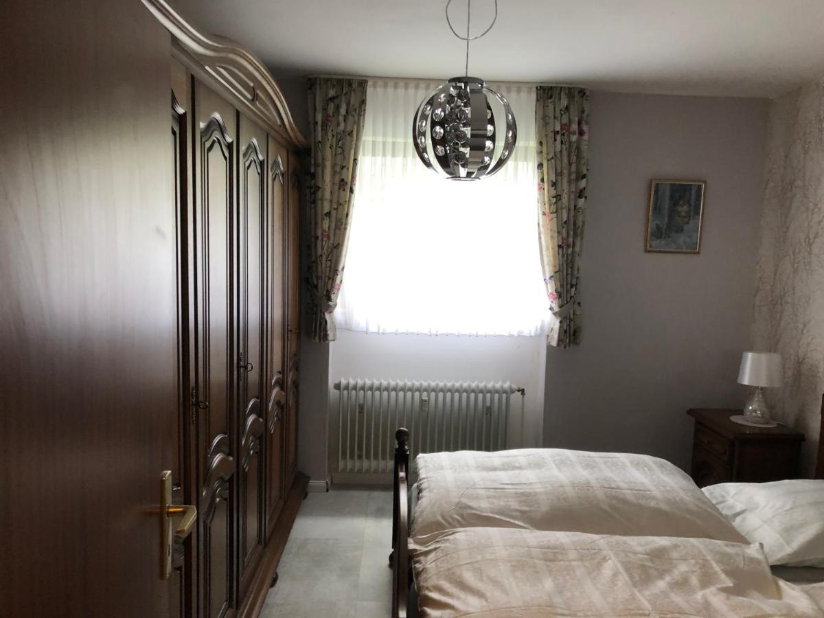 Apartament Alicia Winterberg Zewnętrze zdjęcie