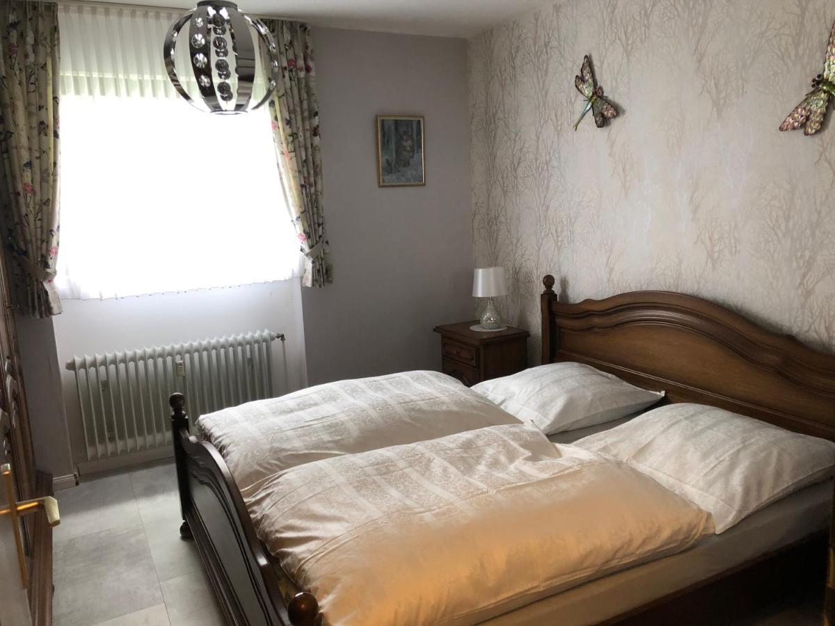 Apartament Alicia Winterberg Zewnętrze zdjęcie