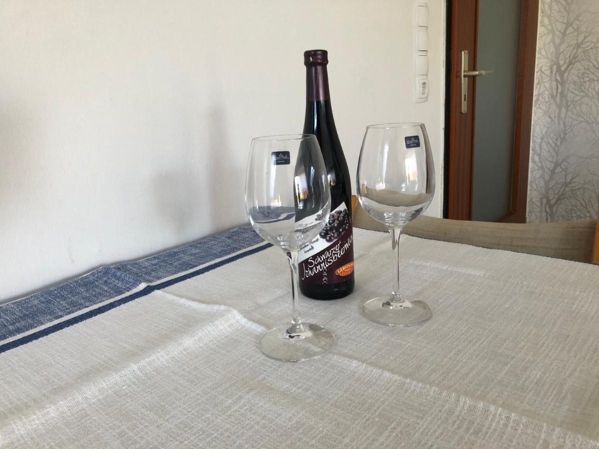 Apartament Alicia Winterberg Zewnętrze zdjęcie