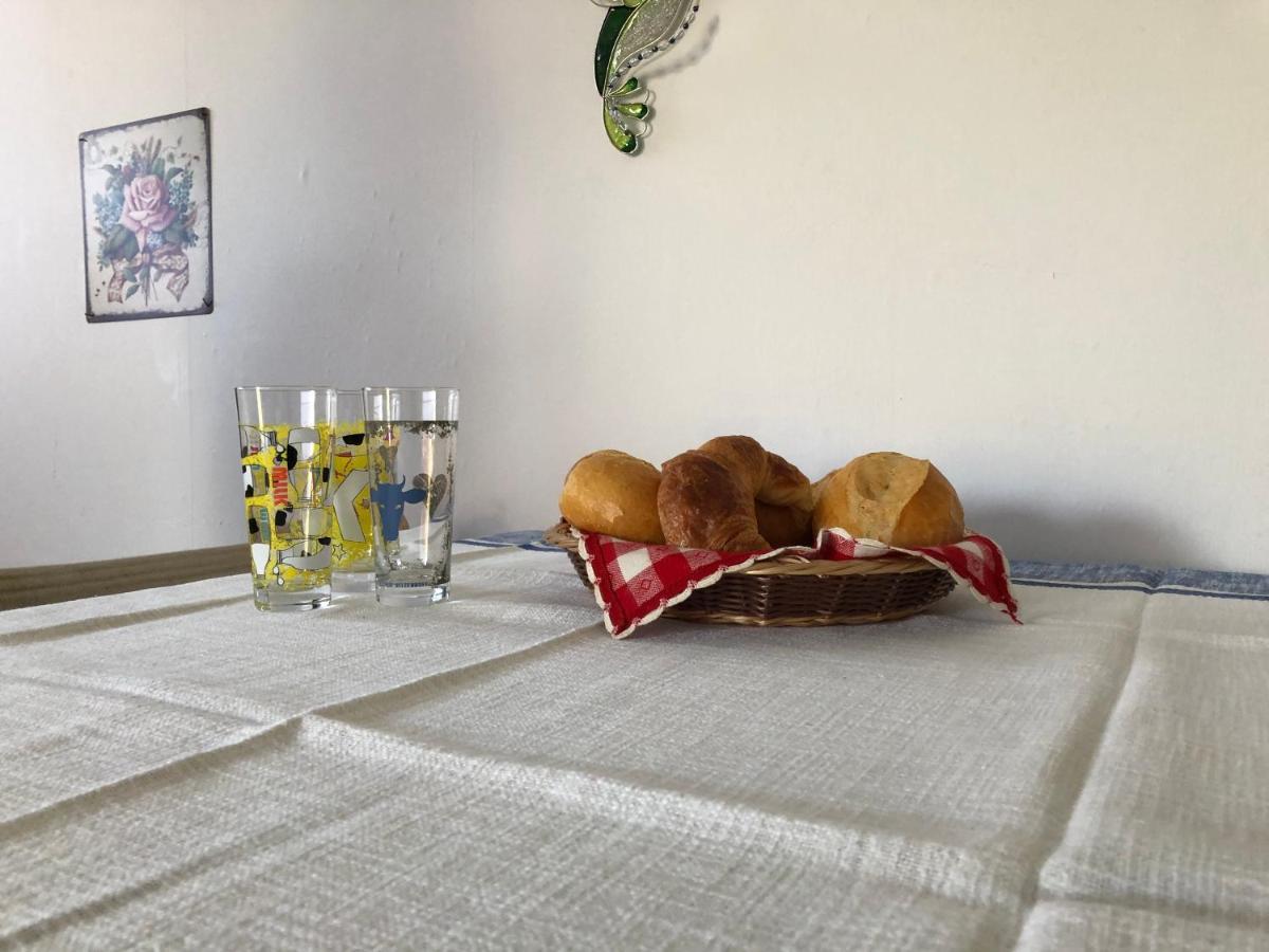 Apartament Alicia Winterberg Zewnętrze zdjęcie