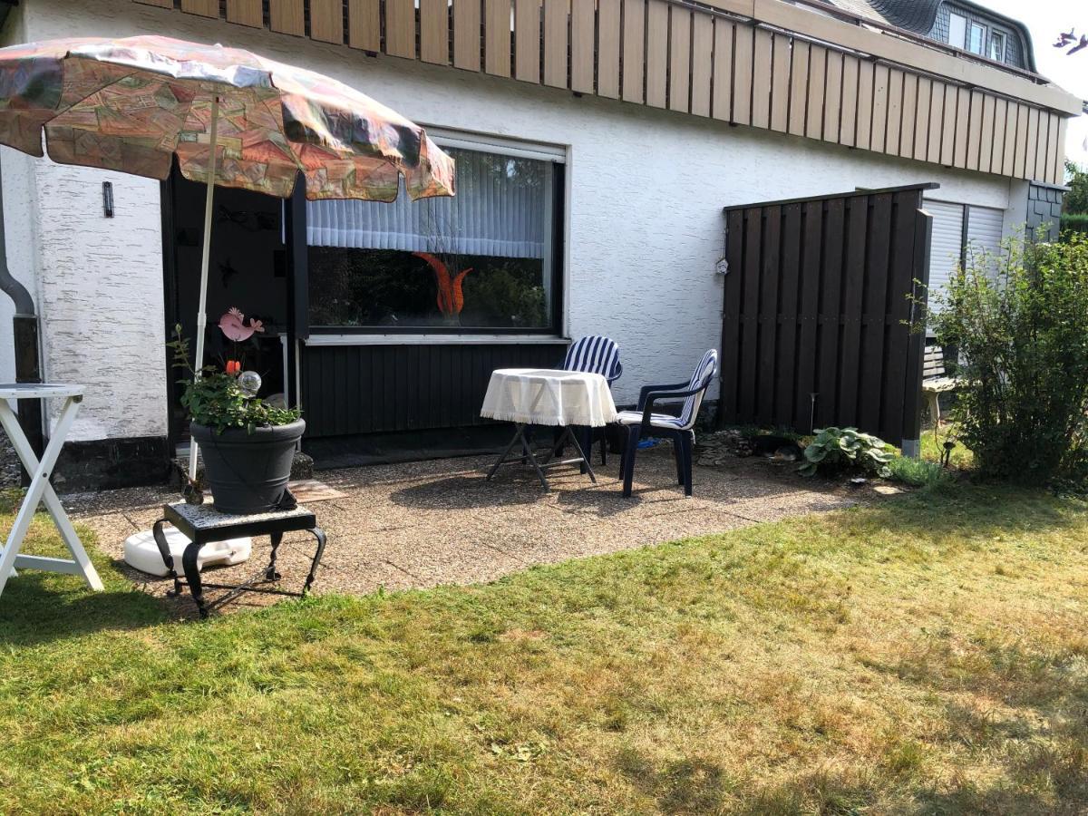 Apartament Alicia Winterberg Zewnętrze zdjęcie