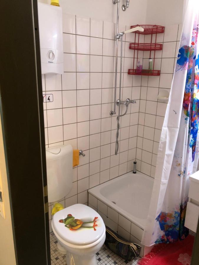 Apartament Alicia Winterberg Zewnętrze zdjęcie