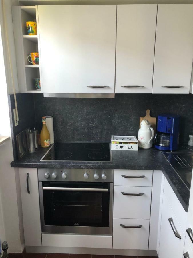 Apartament Alicia Winterberg Zewnętrze zdjęcie
